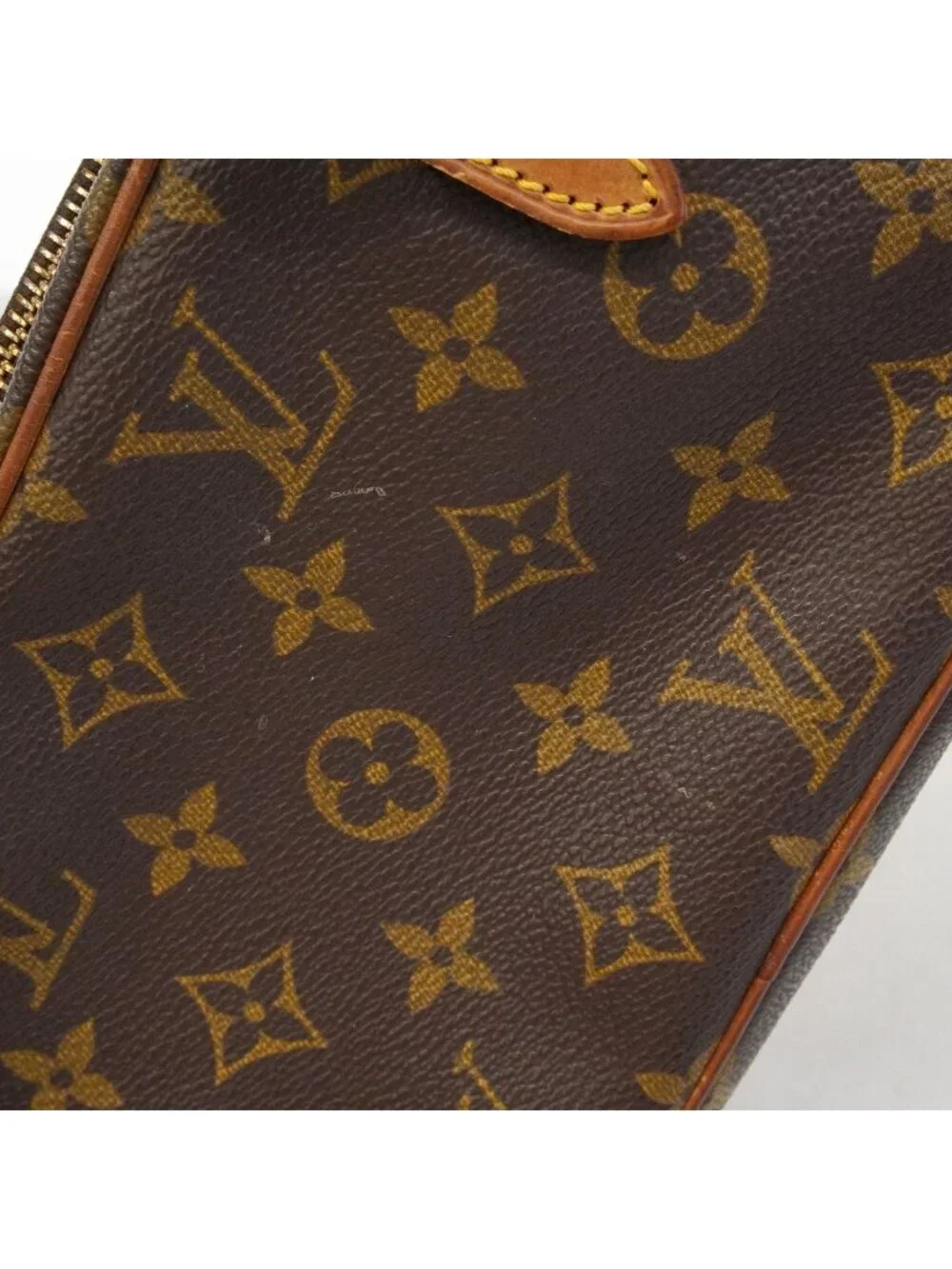 Louis Vuitton this authentic